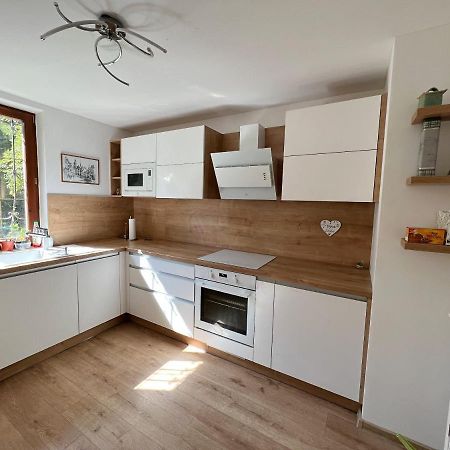 Apartman Stara Sasova Banská Bystrica Exterior photo
