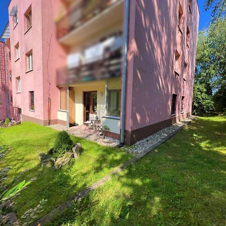 Apartman Stara Sasova Banská Bystrica Exterior photo