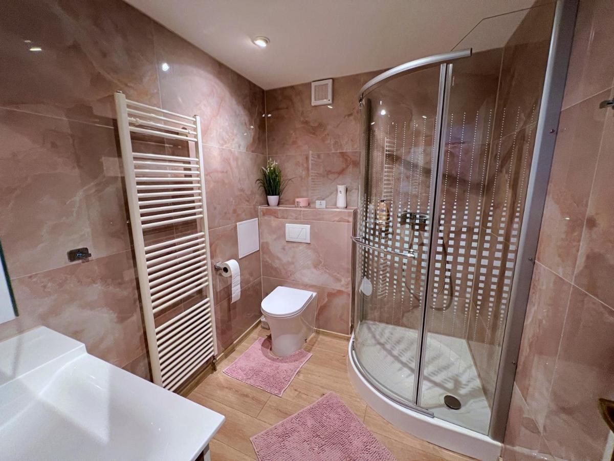 Apartman Stara Sasova Banská Bystrica Exterior photo