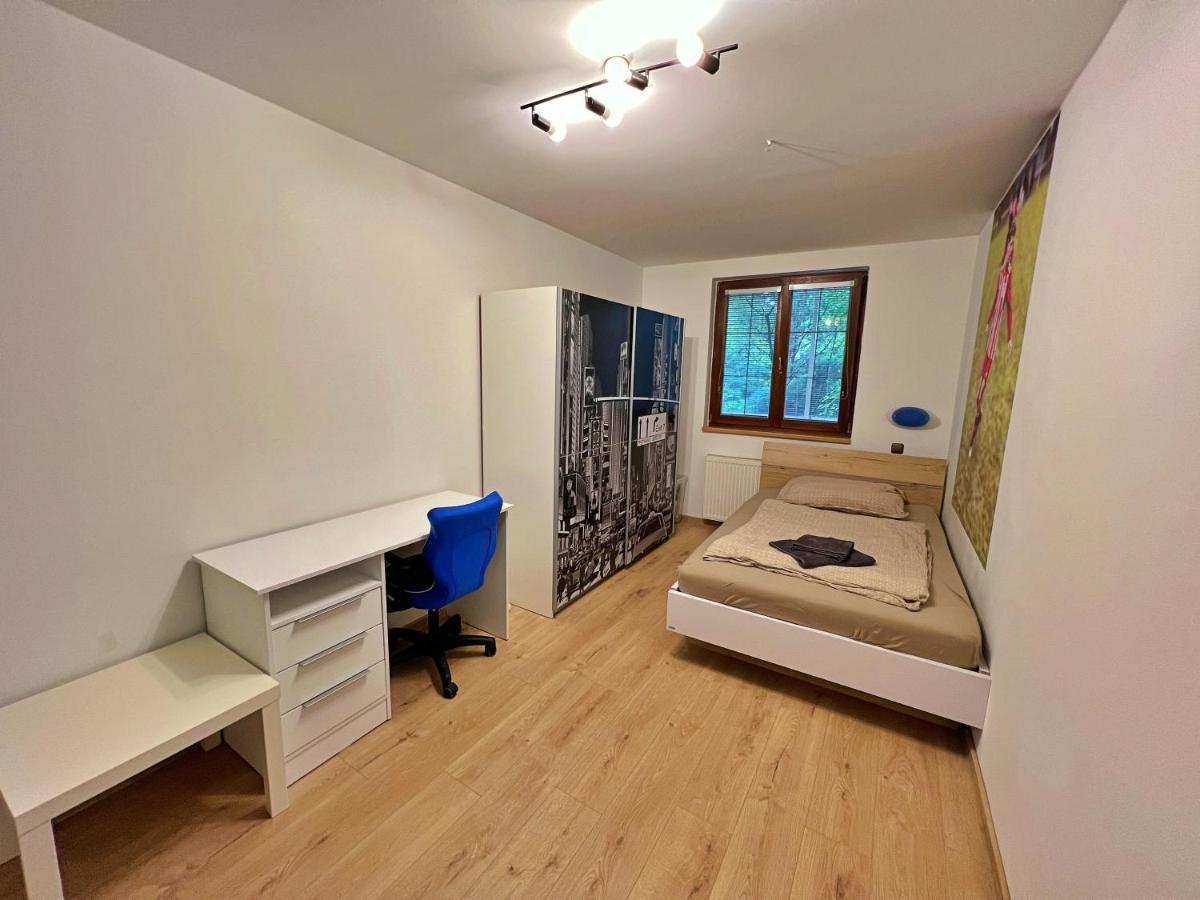 Apartman Stara Sasova Banská Bystrica Exterior photo