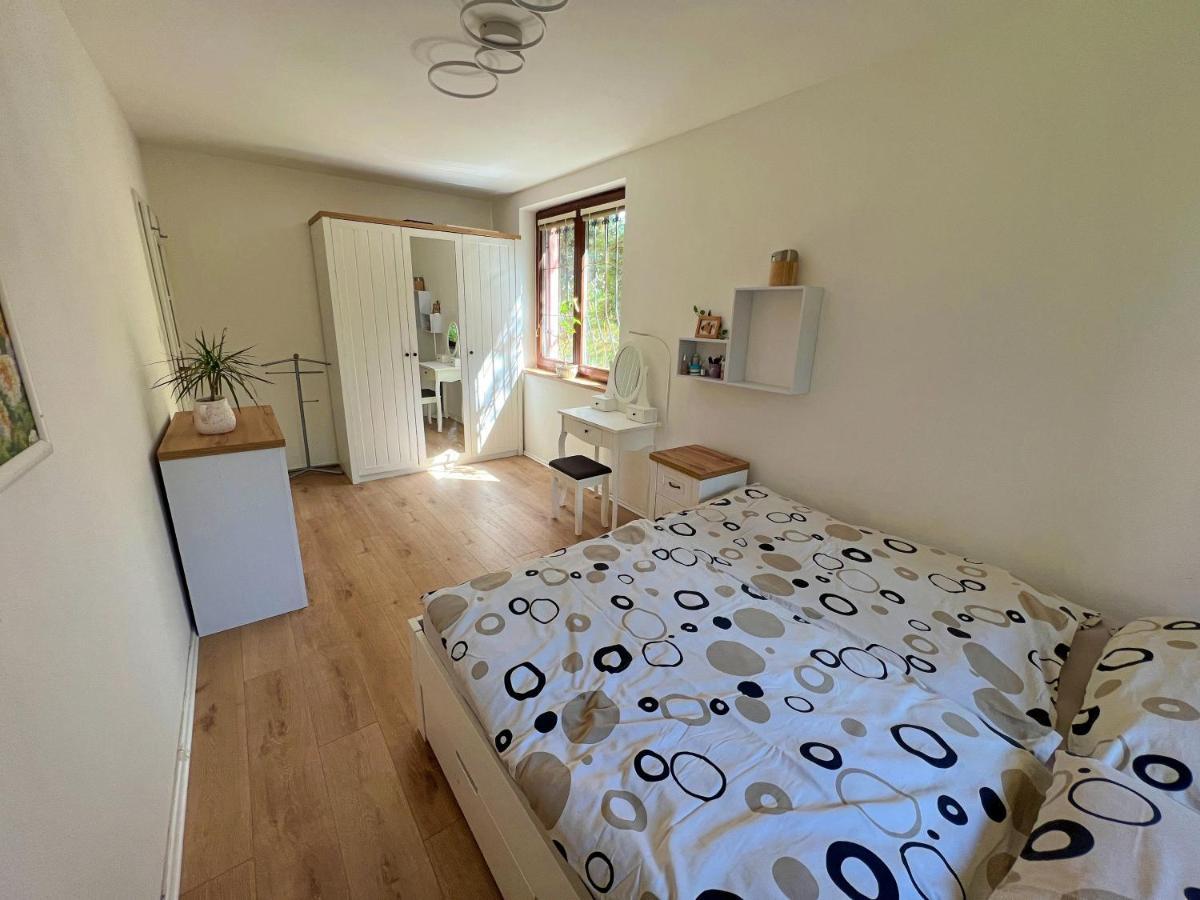 Apartman Stara Sasova Banská Bystrica Exterior photo
