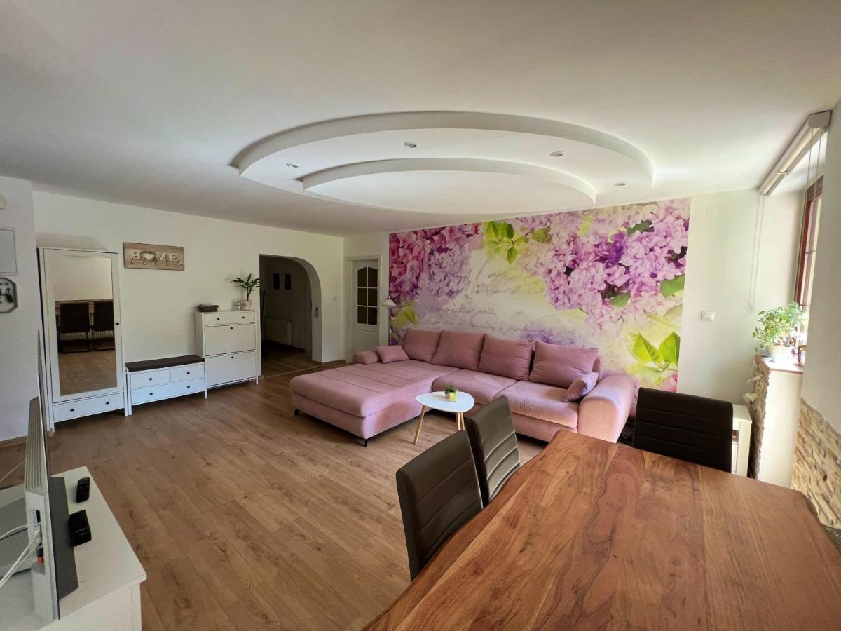 Apartman Stara Sasova Banská Bystrica Exterior photo
