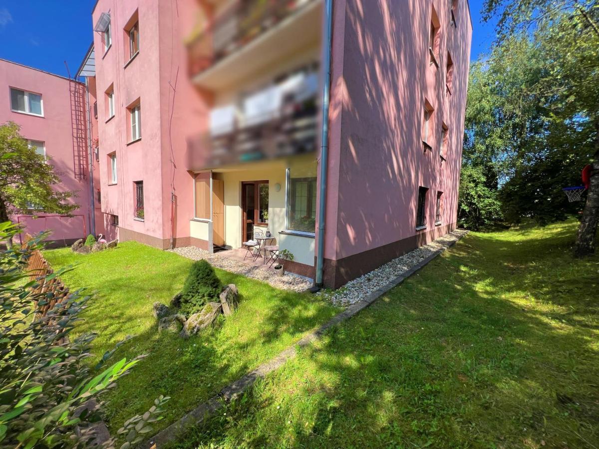 Apartman Stara Sasova Banská Bystrica Exterior photo