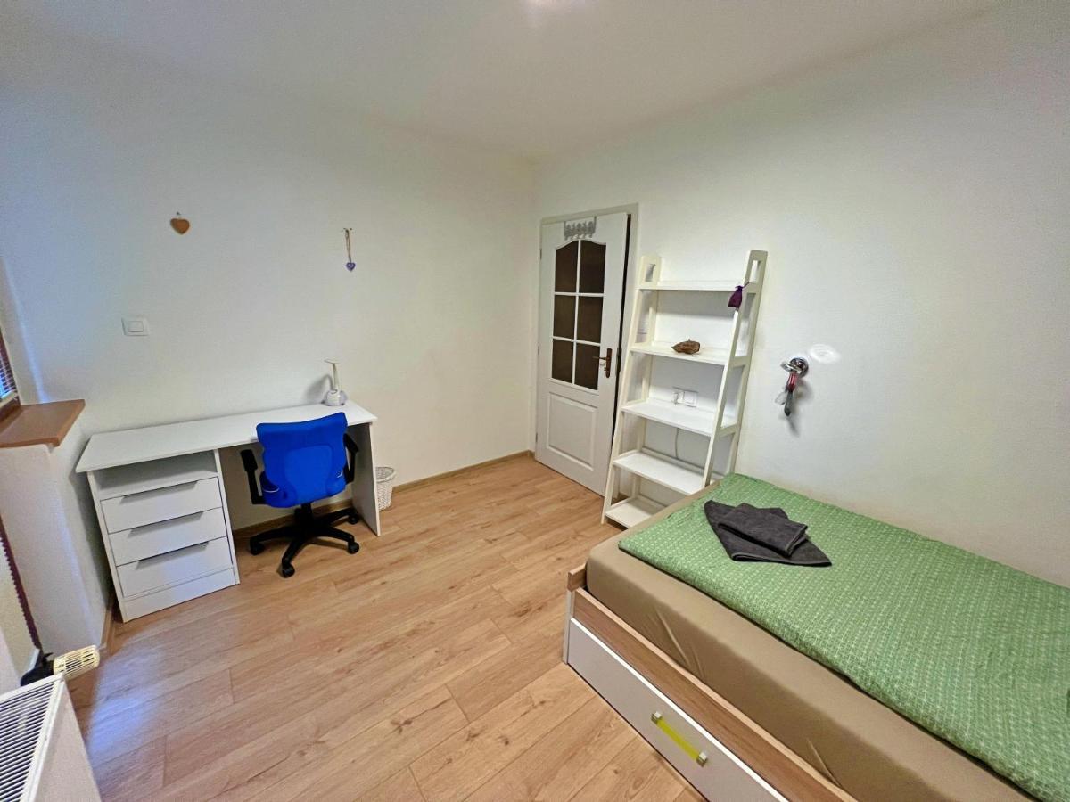 Apartman Stara Sasova Banská Bystrica Exterior photo