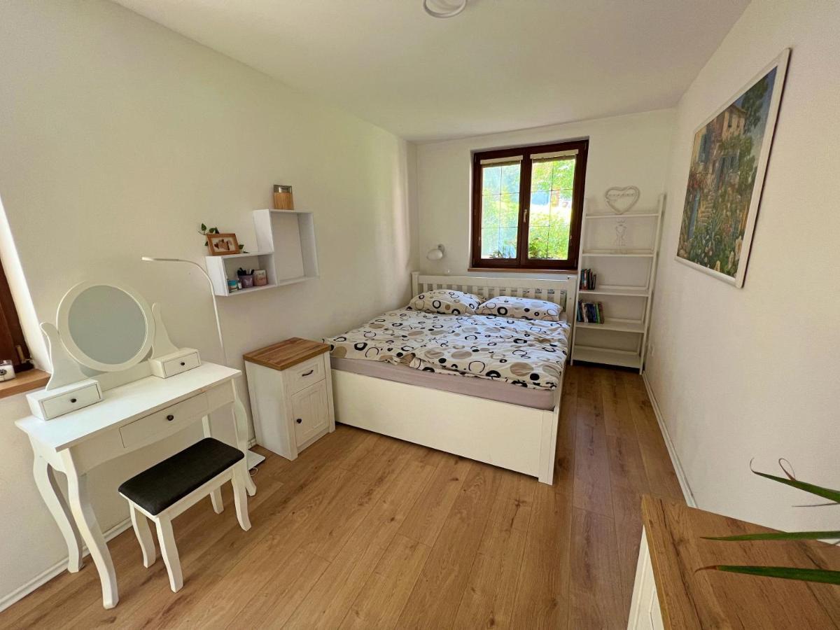 Apartman Stara Sasova Banská Bystrica Exterior photo