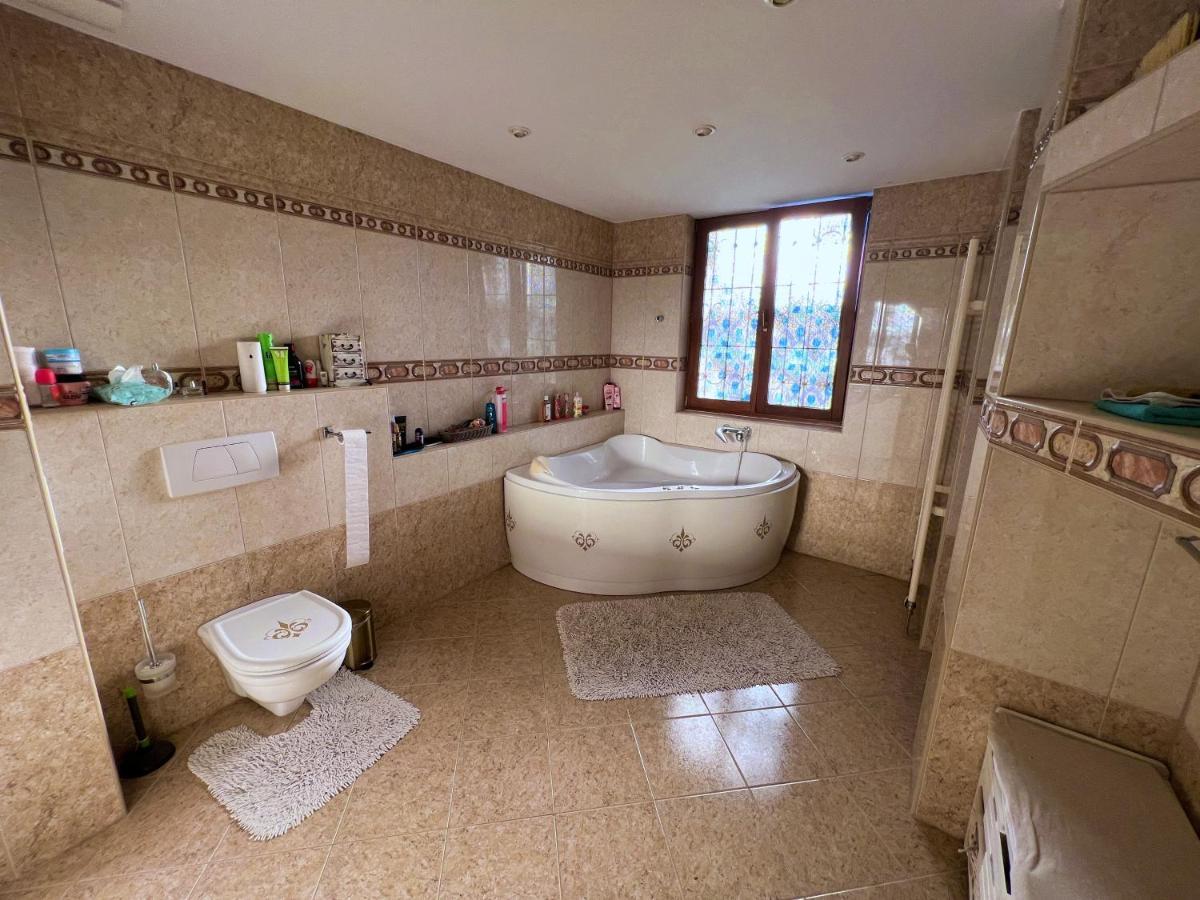 Apartman Stara Sasova Banská Bystrica Exterior photo